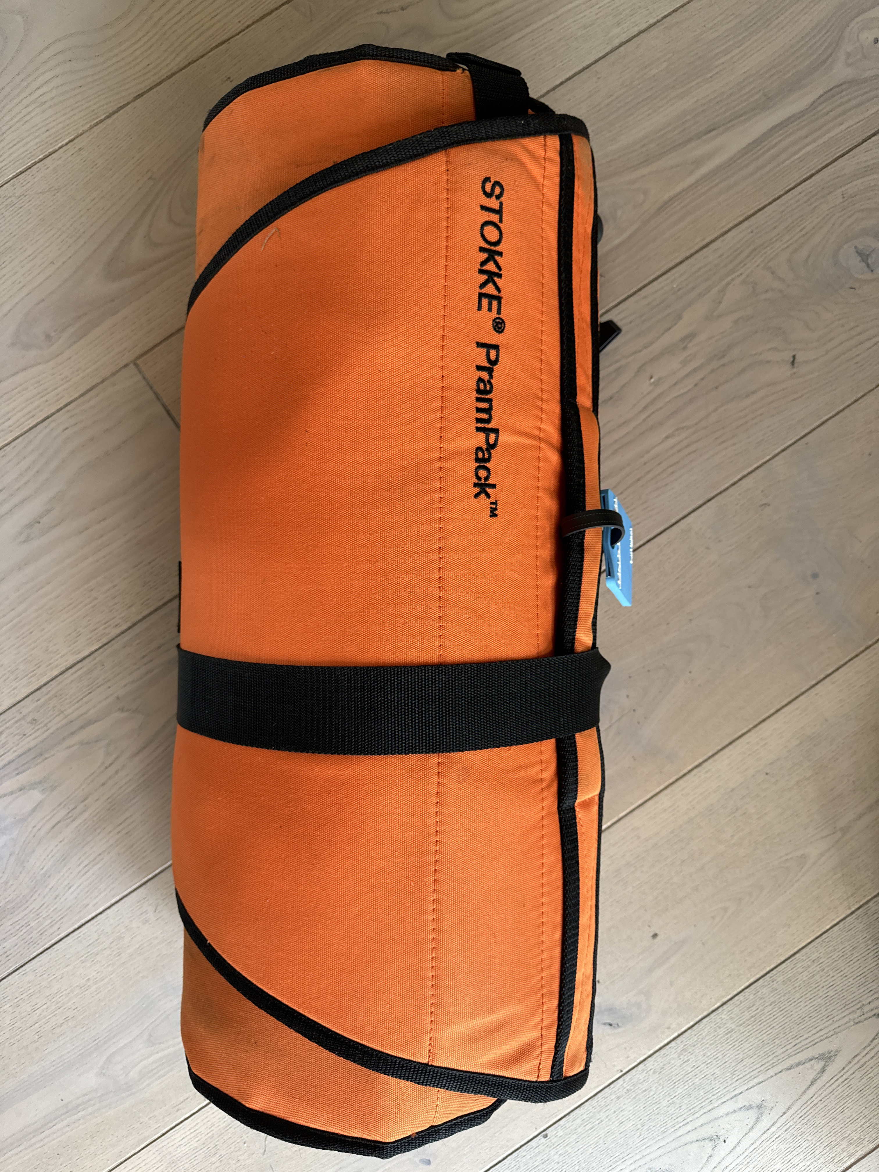 Stokke prampack 
