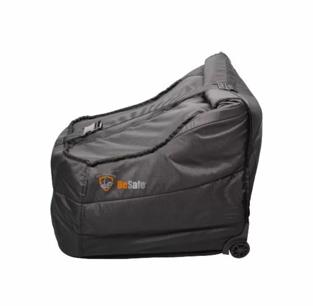 Besafe bilstolbag