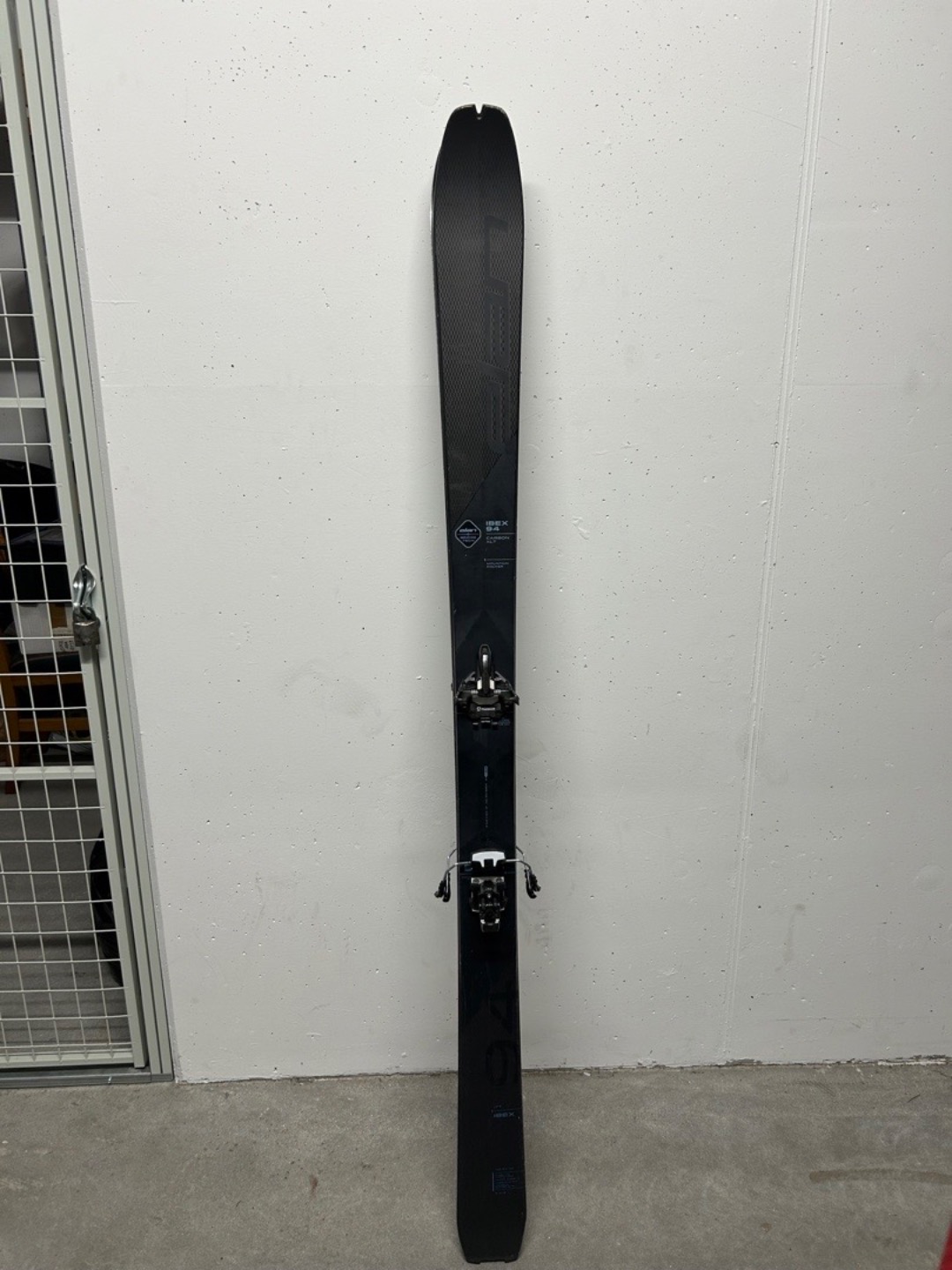 Komplett toppturpakke