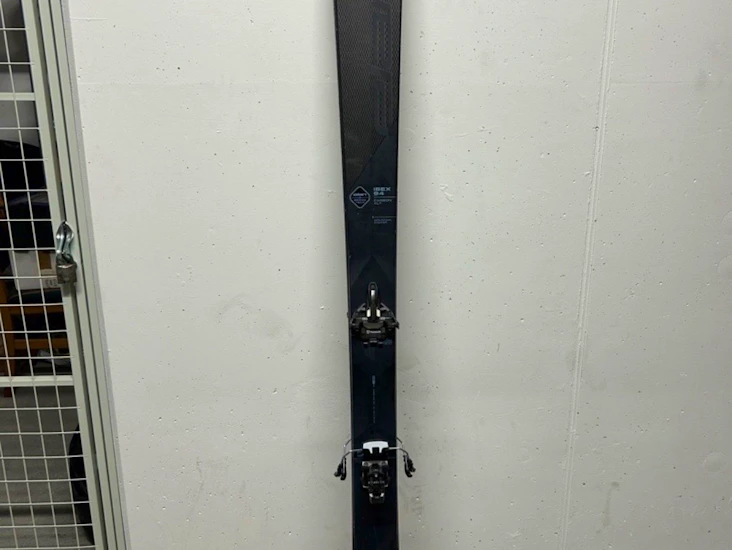 Komplett toppturpakke