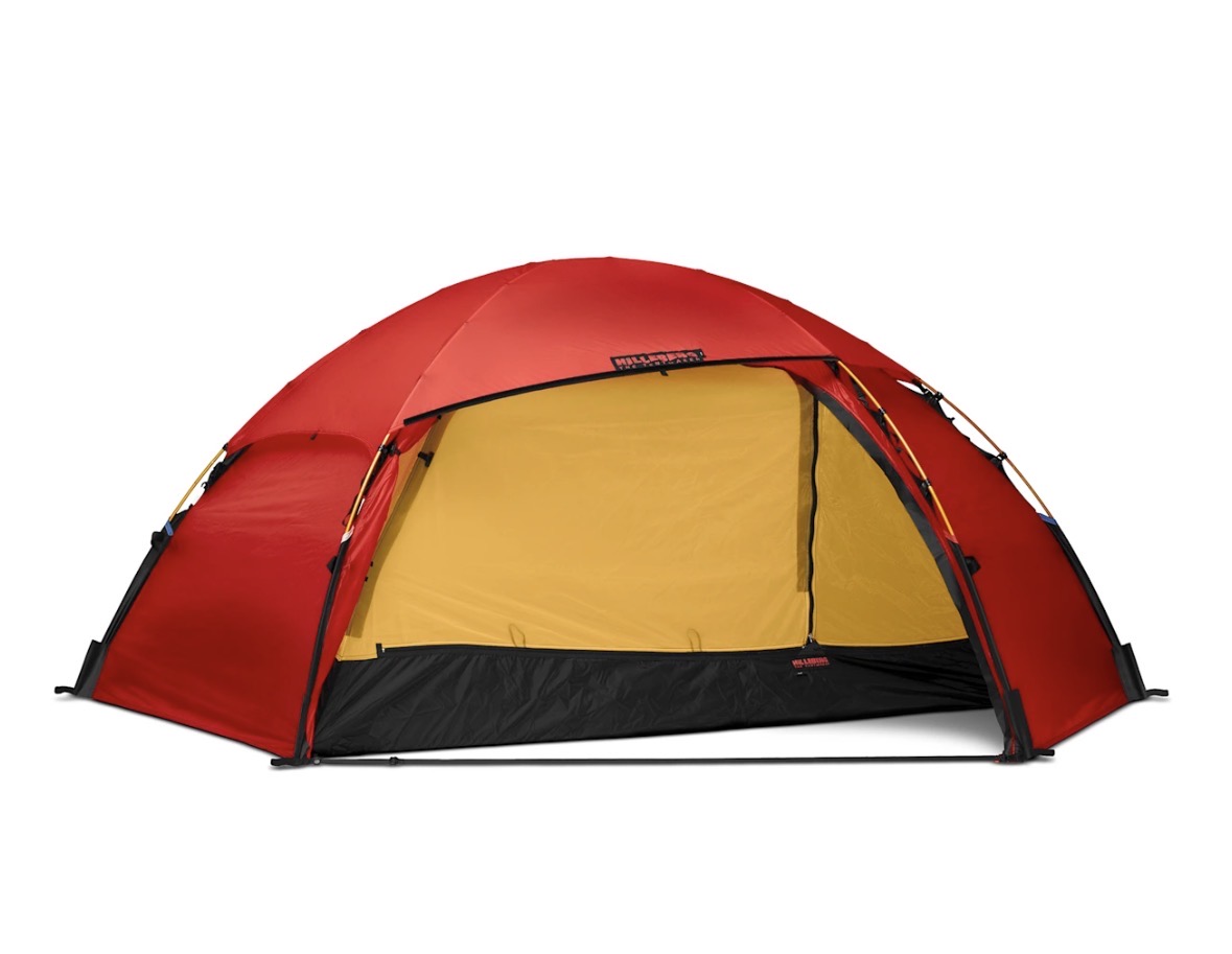 Hilleberg allak 2-personstelt