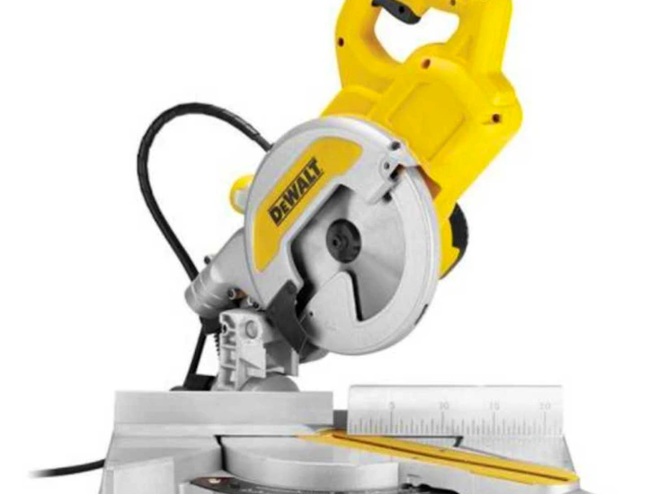 Dewalt kapp og gjær