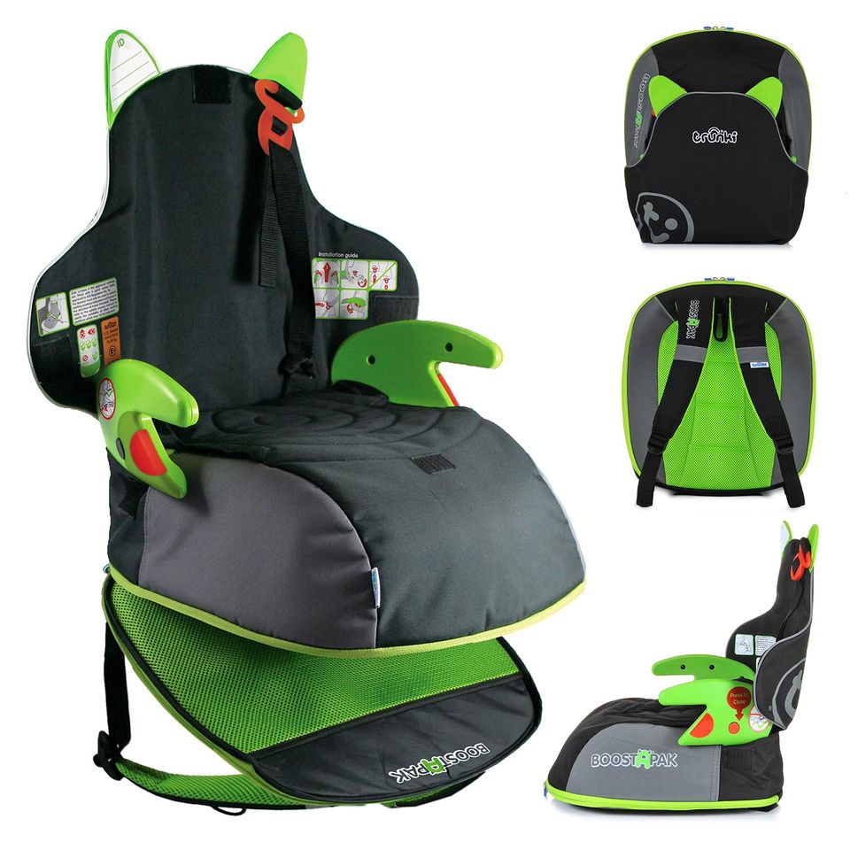 Trunki boostapak 