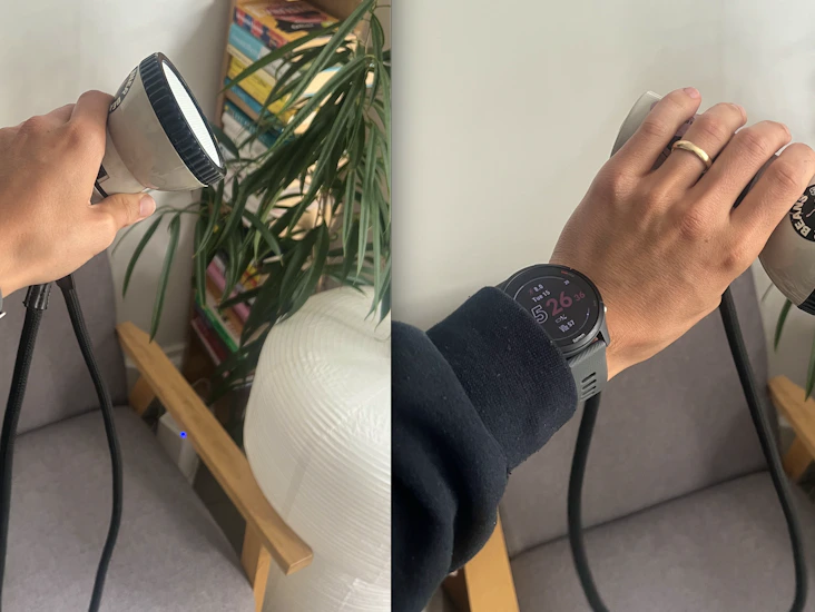 Pocket megaphone - easycomforts personal megaphone