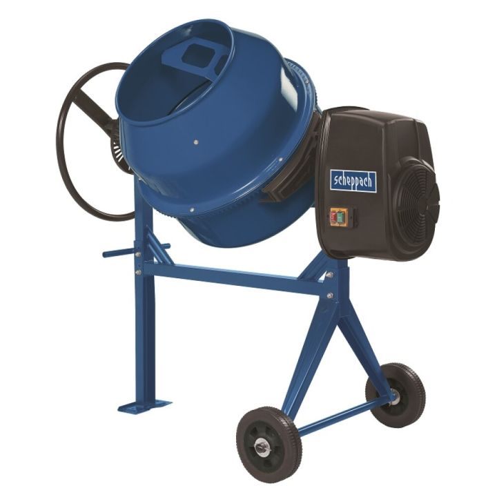 Betongblandare 140 l