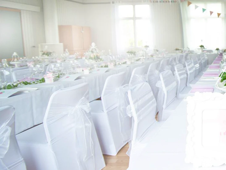 Stolsöverdrag (wedding chairs) (1-90st)