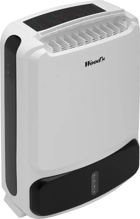 Wood’s wdd80 avfuktare