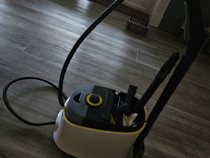 Kärcher sc 4 deluxe