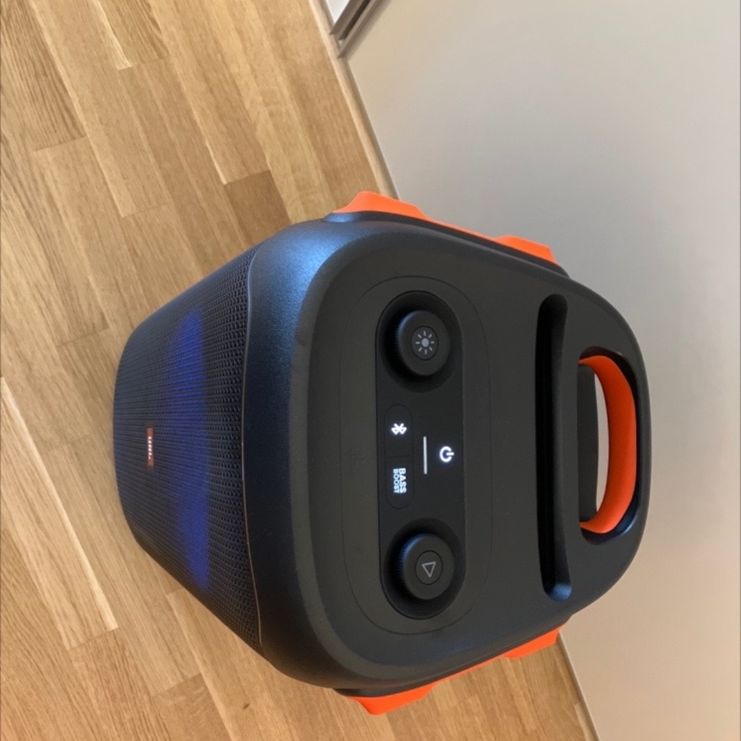 Lei JBL Partybox 110 av Christian Handegaard S i Trondheim