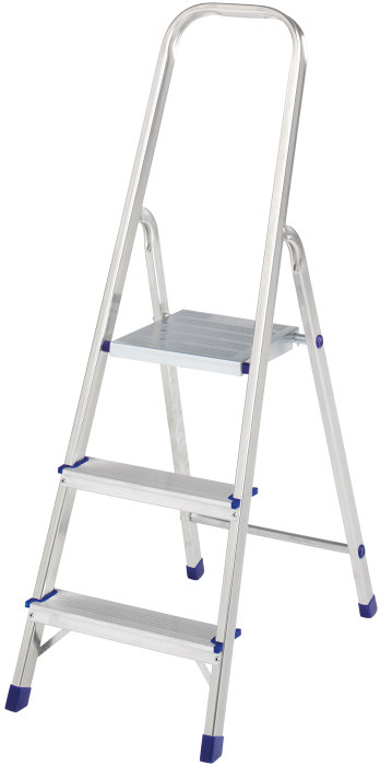 Trappestige 3 trin