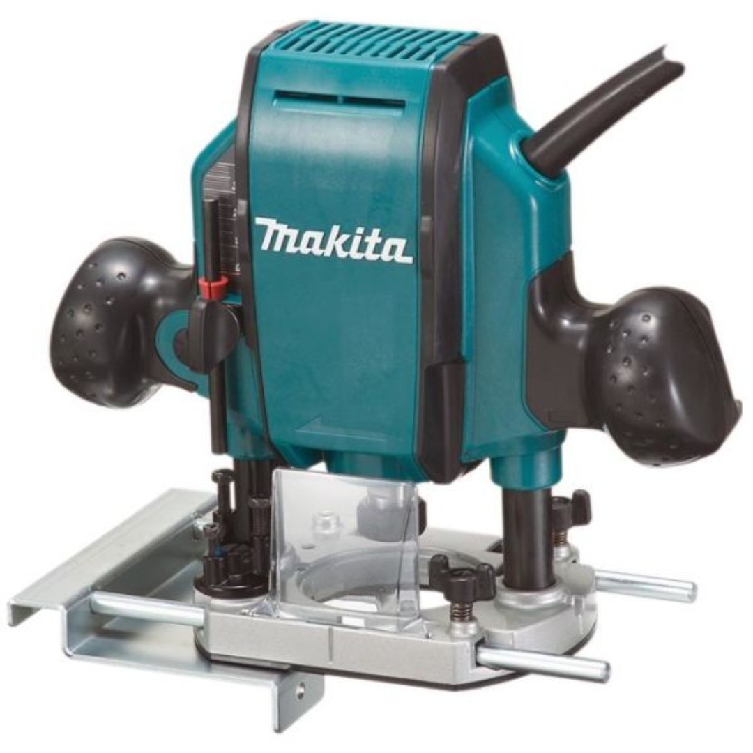 Makita håndoverfres