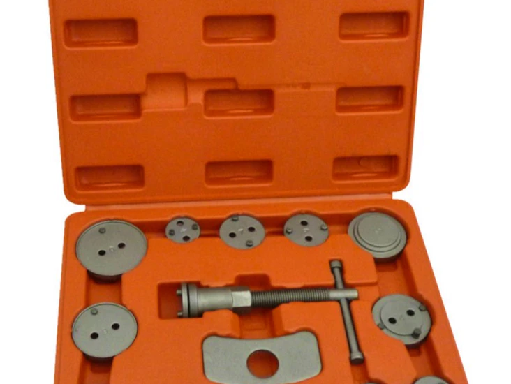 Bremseverktøy pakke