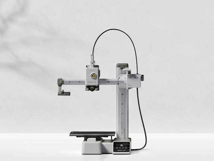 Bambu a1 mini
