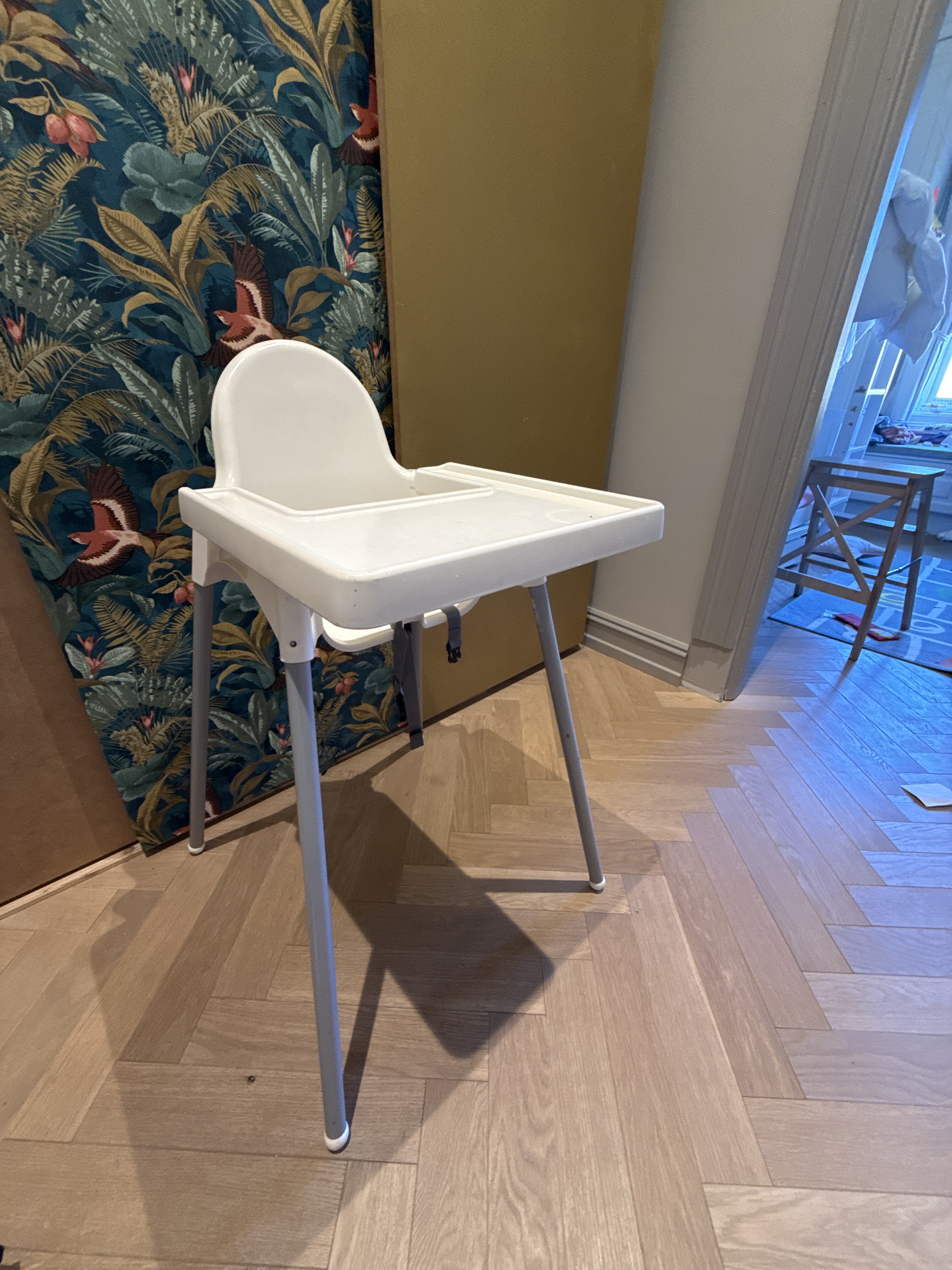 Ikea barnestol