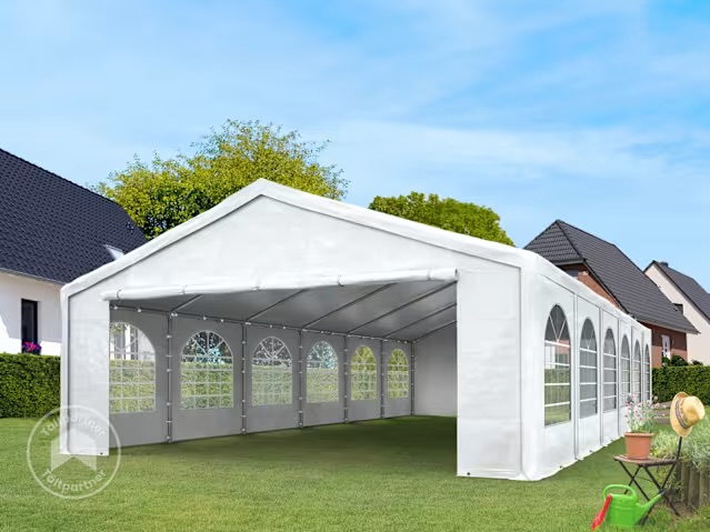 Partytält 5x6 meter