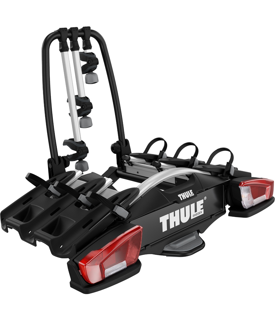 Thule cykelhållare för 3 cyklar