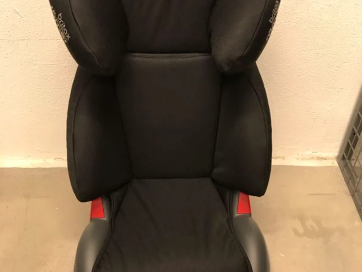 Britax adventure bälteskudde