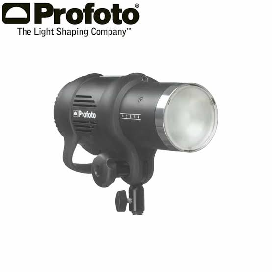 Profoto d1 500 air ttl studio strobe flash
