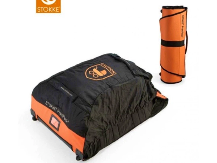 Stokke prampack