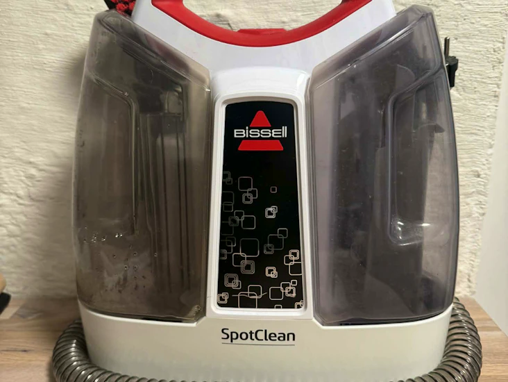 Tepperenser for flekker