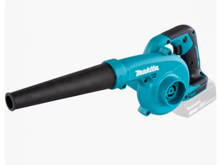 Makita sponblåser 18v