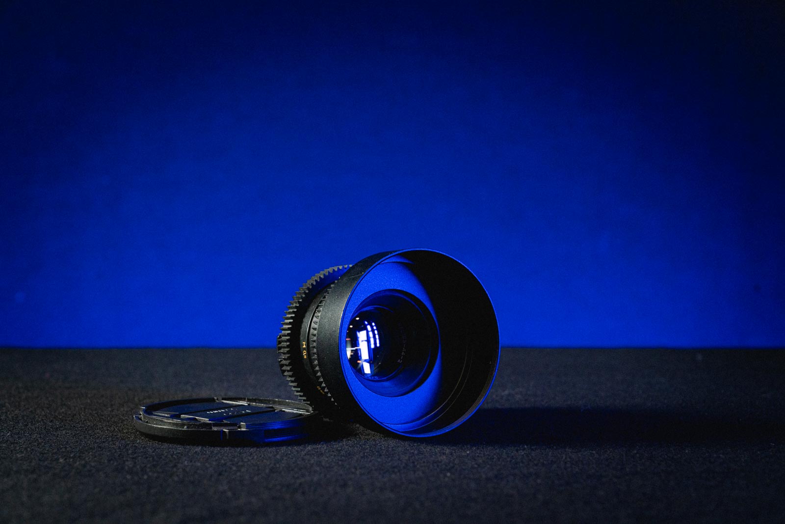 Helios 44m - 58mm f2 - pl mount