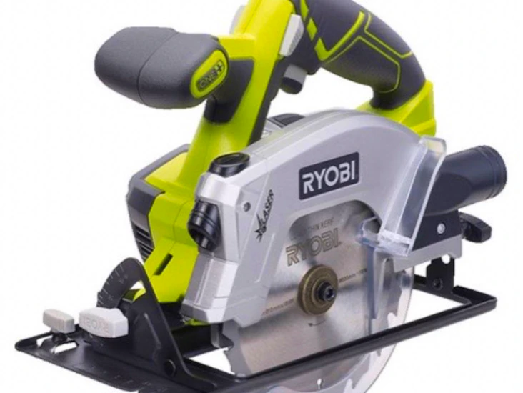Ryobi rwsl1801m sirkelsag