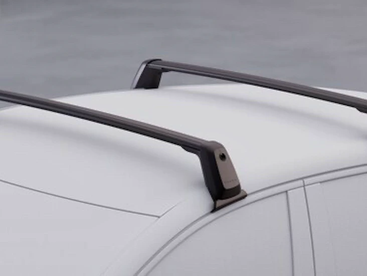 Takräcke/takbåge för volvo ex30