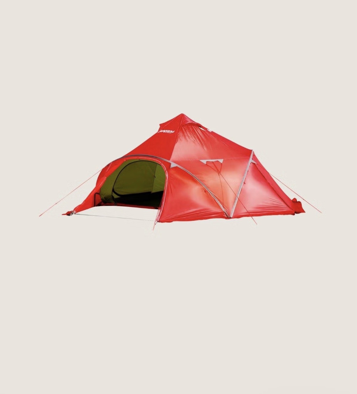 Bergans wiglo lt 4 til leie