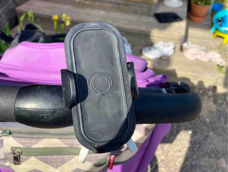 Bugaboo mobilhållare universal