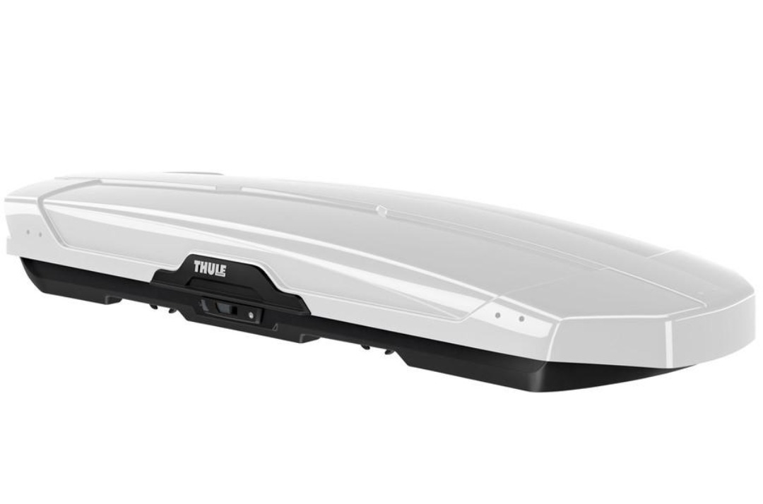Thule 4 motion alphine