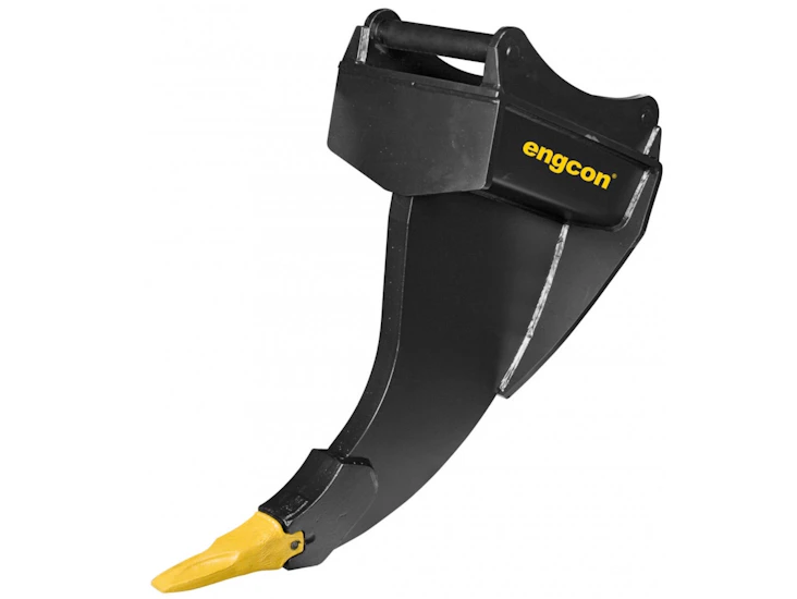 Tjälbrytare tjälkrok engcon s40-fäste