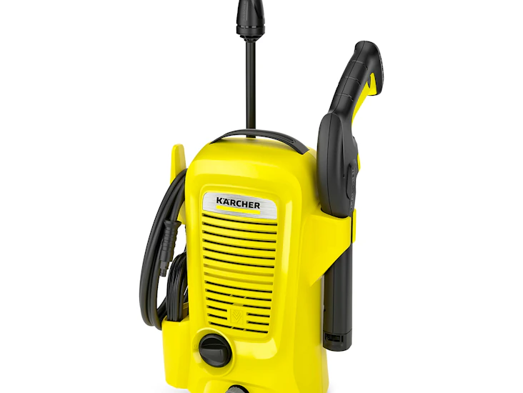 Kärcher k2 corded pressure washer 1.4kw - k2