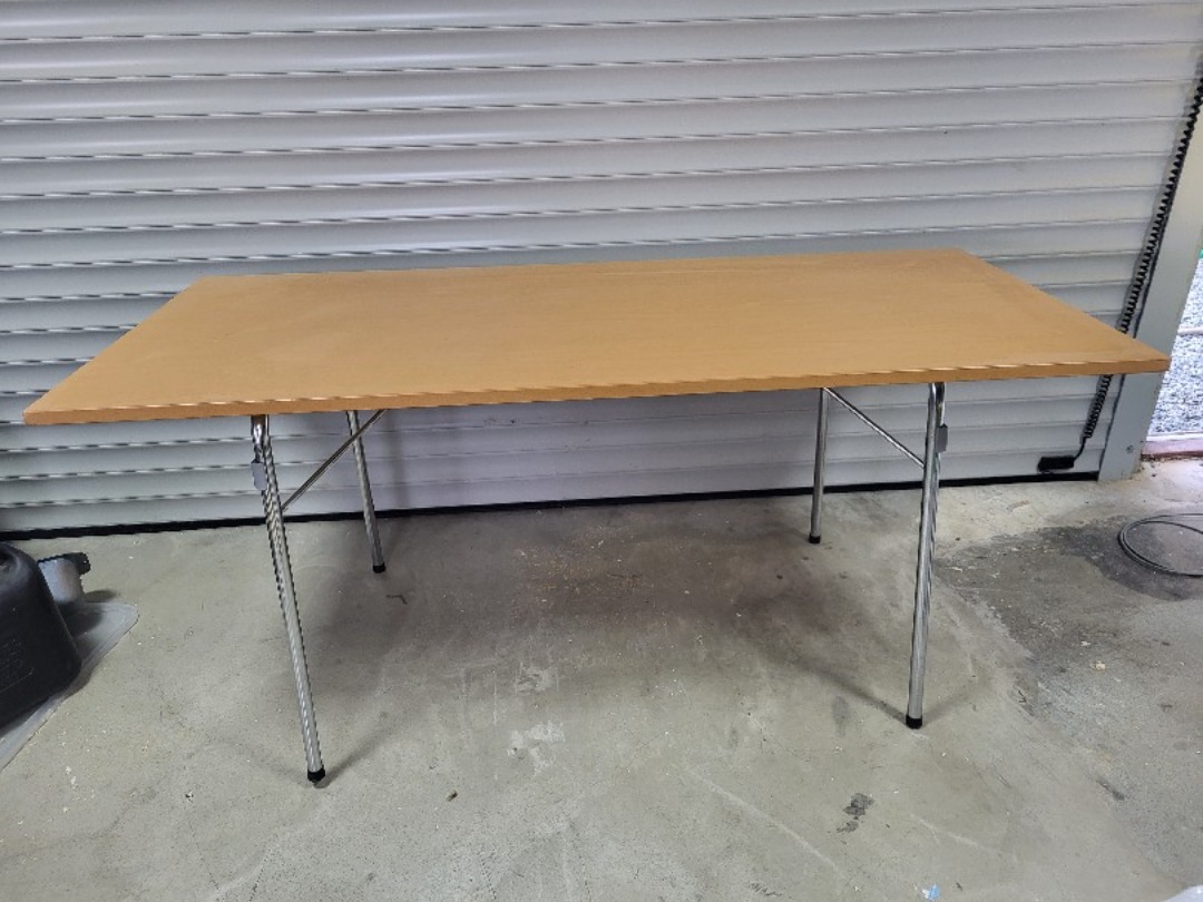 Klappbord 