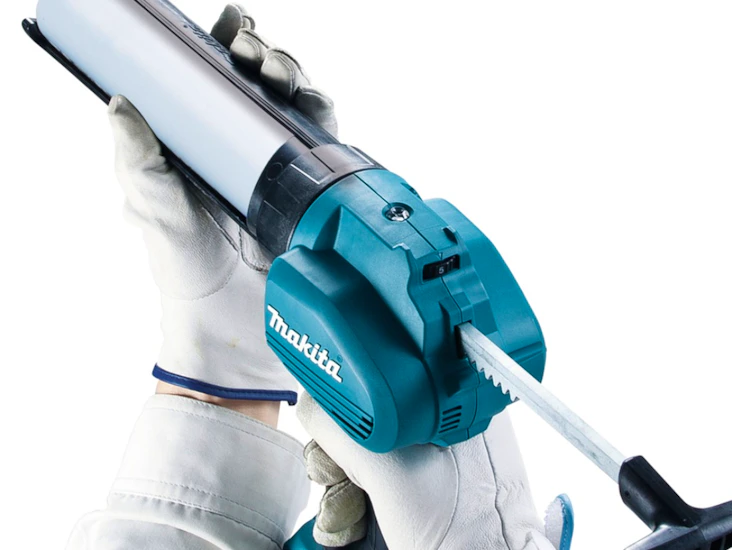 Makita fugesprøyte lxt ®cg100d