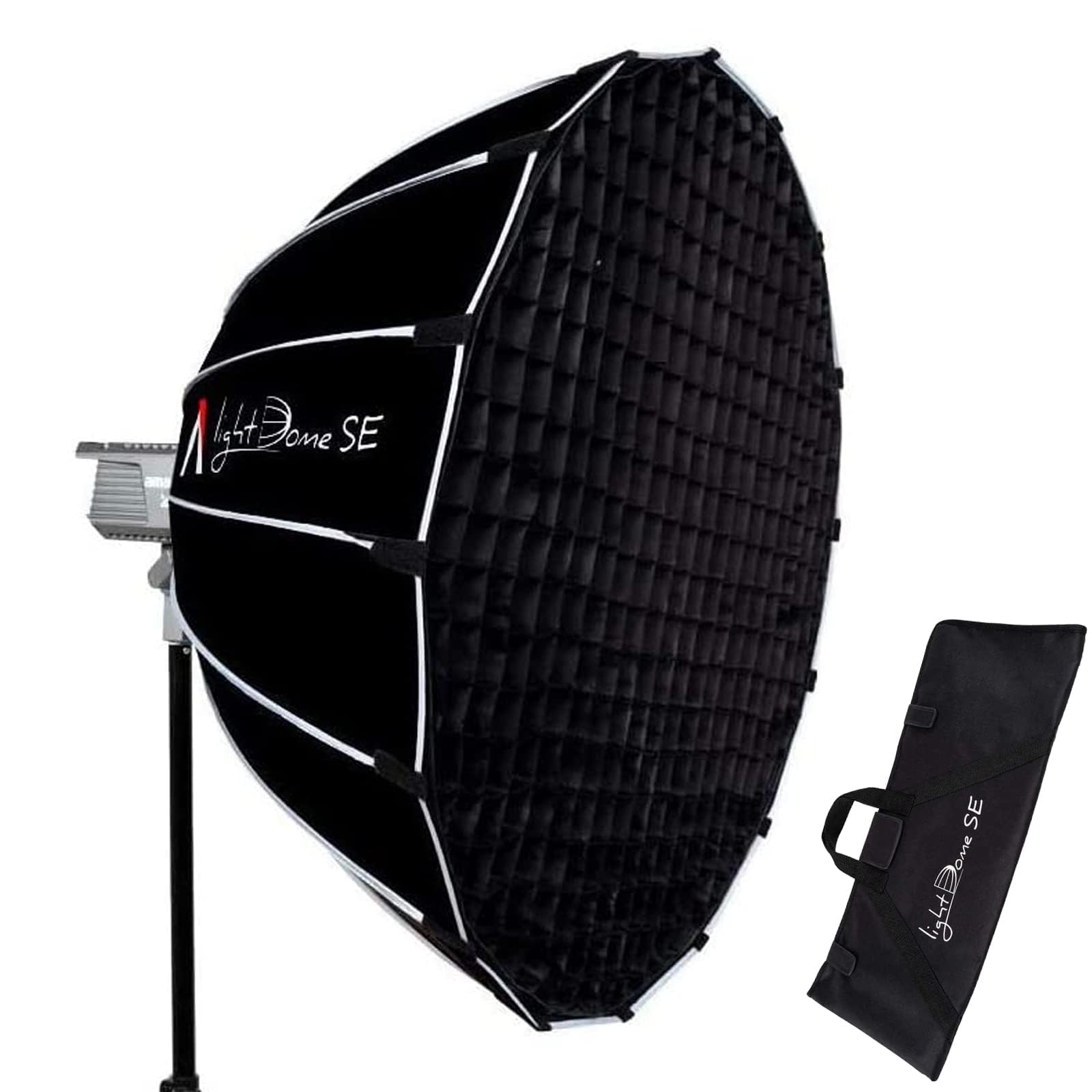 Aputure light dome se