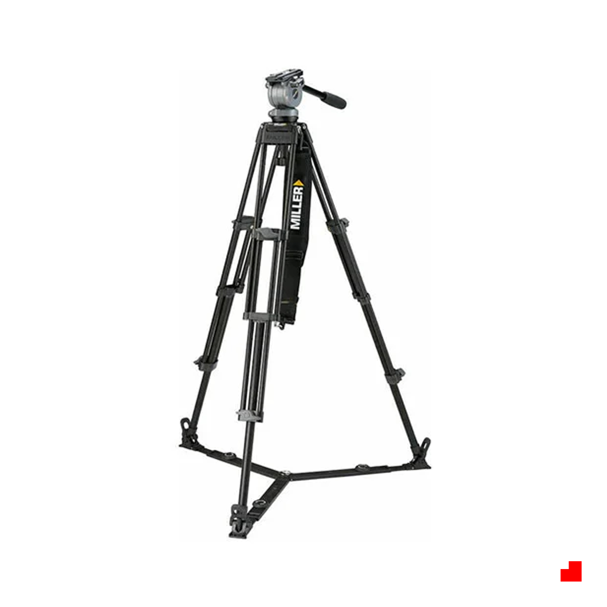 Miller 848 ds20 tripod system