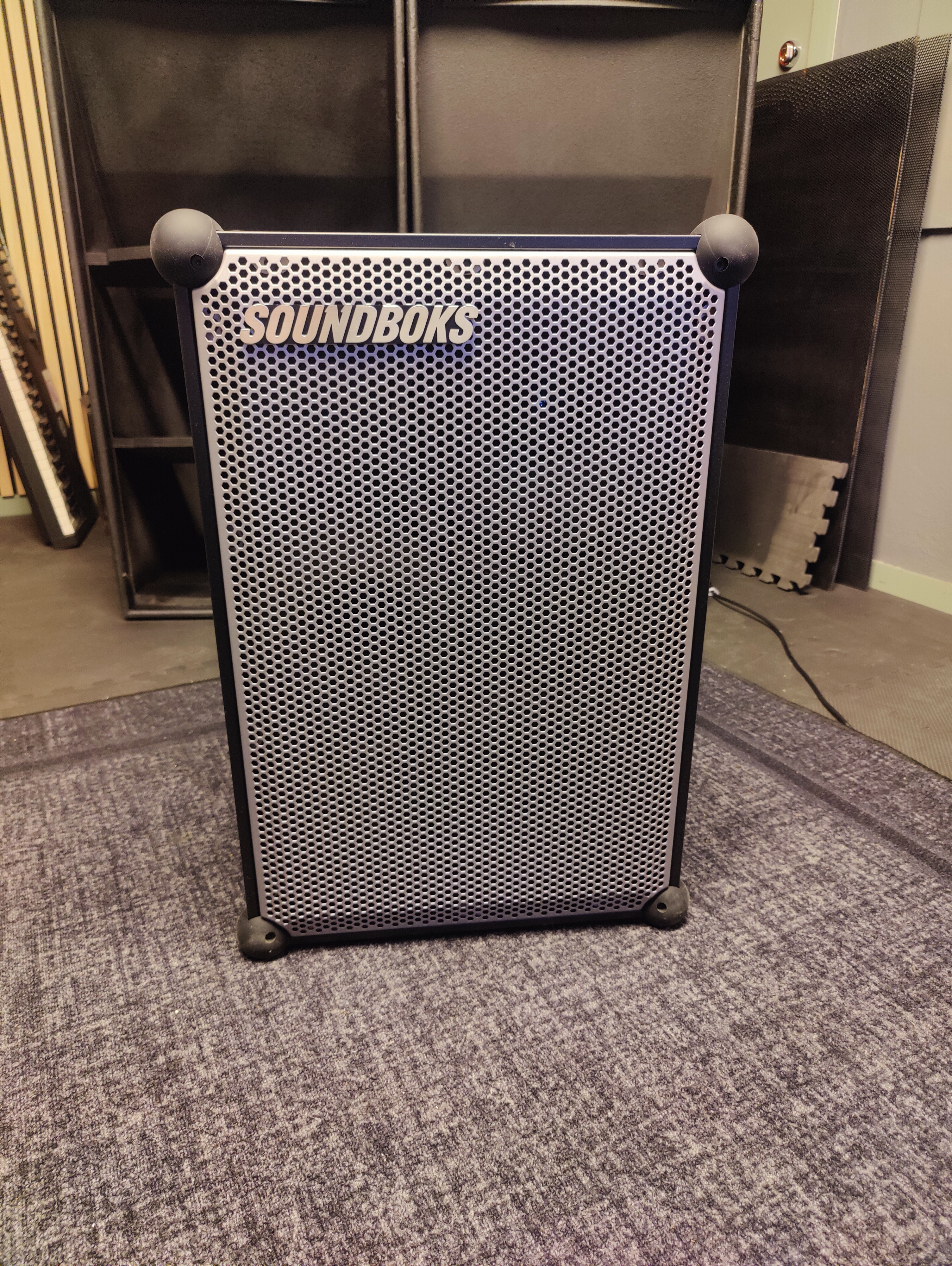 Soundboks 4