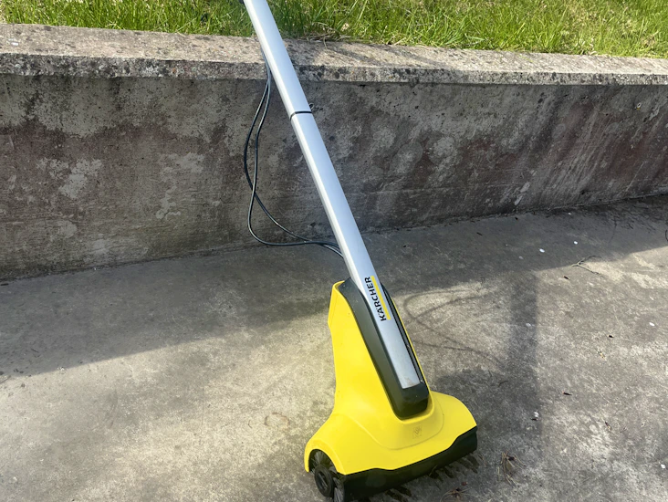 Kärcher terasstvätt