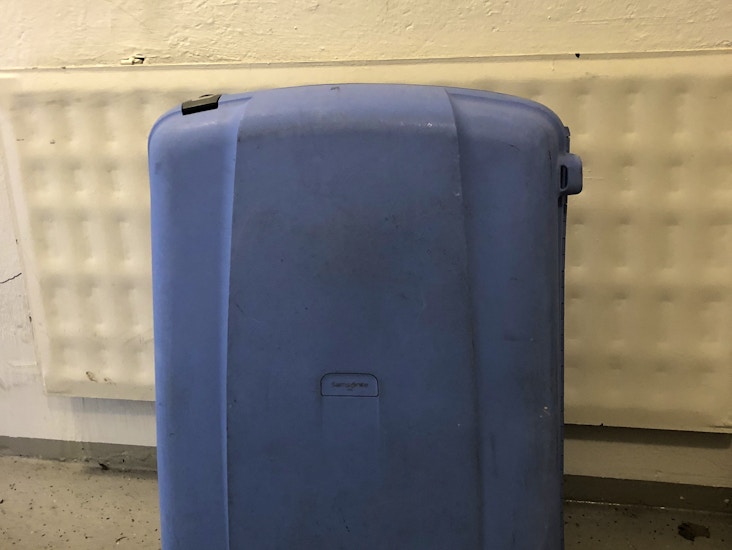 Samsonite aeris