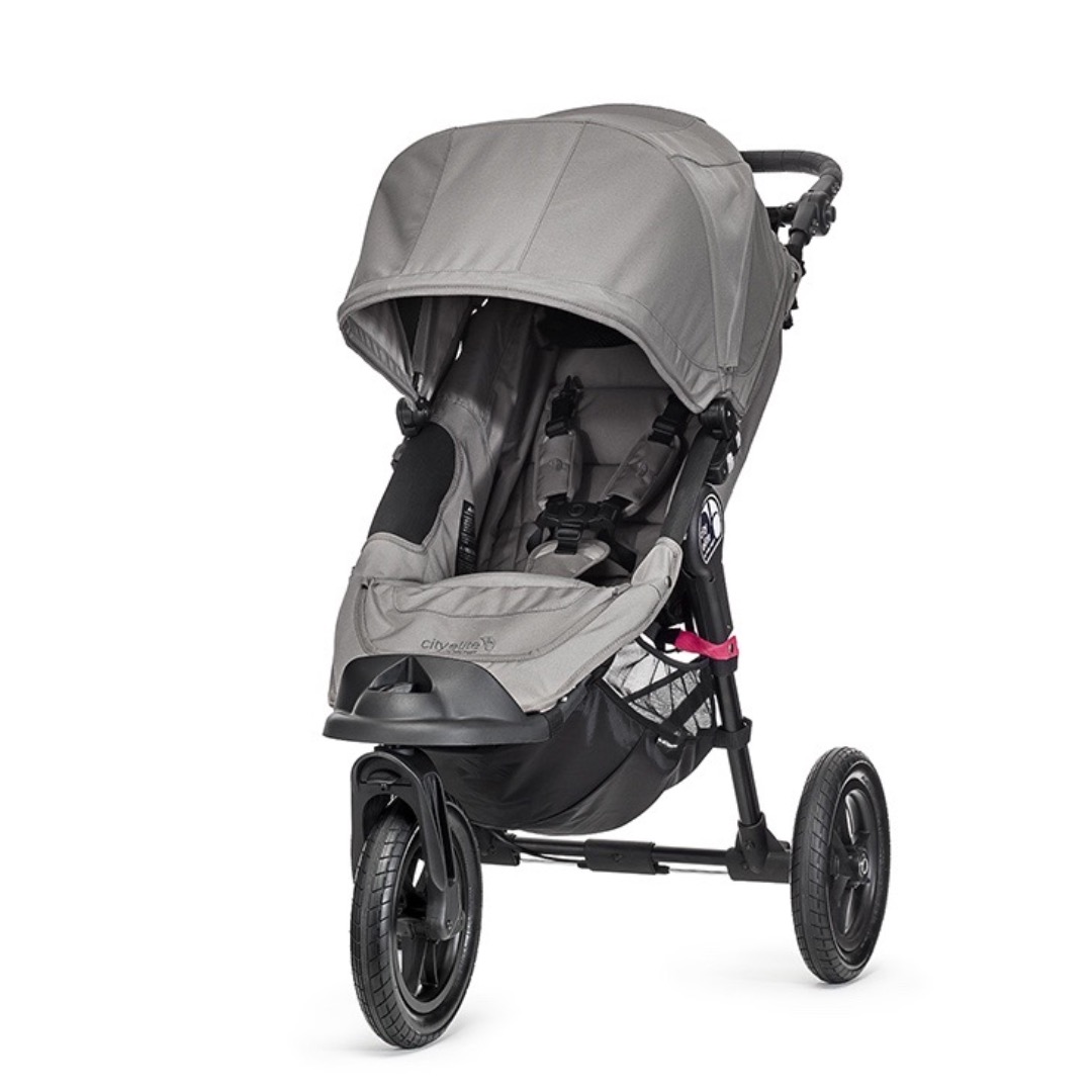 Lei Baby jogger city elite av Goran B i Trondheim Trondelag for 32 45 kr dag