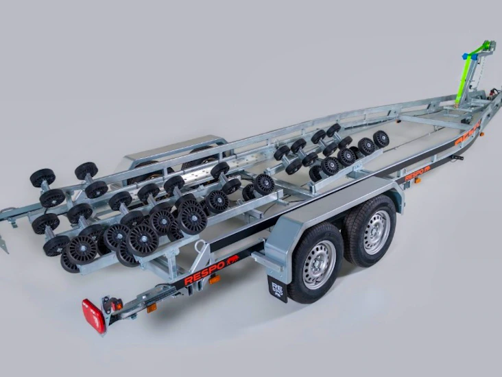 Respo båthenger r 3500 mr opp til 26 fot