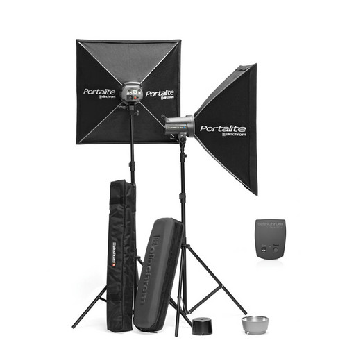 Elinchrom d-lite 4 it-to go