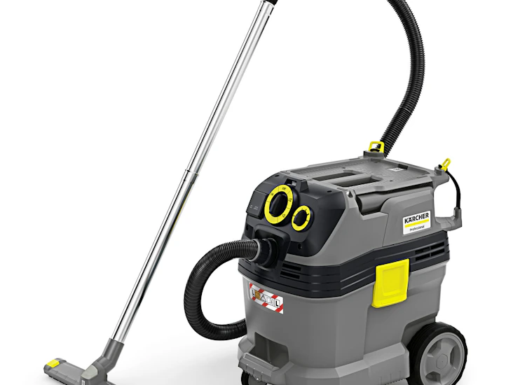 Kärcher våt og tørrstøvsuger