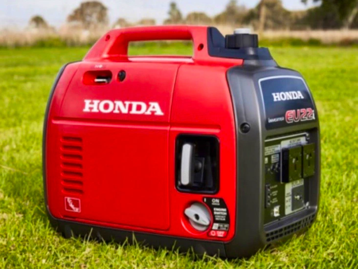 Honda eu22i 2200w