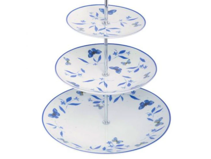 Etasjefat fra porsgrund porselen