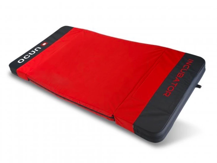 Ocun bouldering crash pad