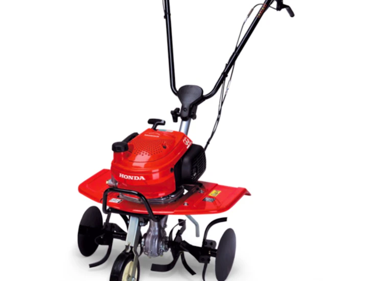 Jordfräs honda f210