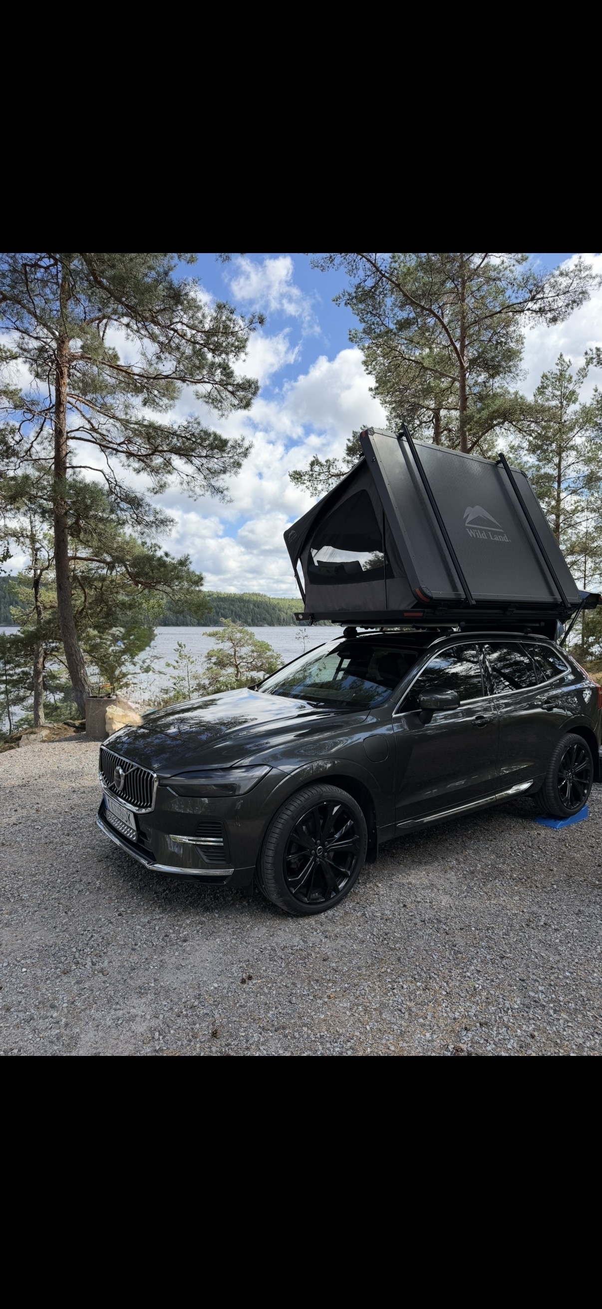 Taktält+ takräcken paketpris