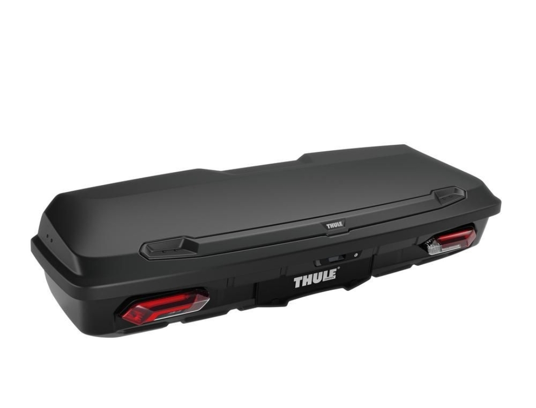 Thule arcos xl 450 liter
